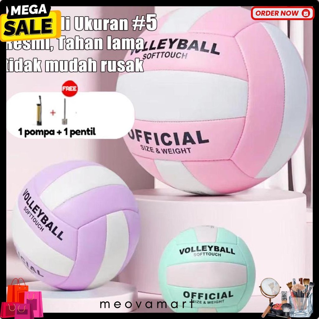 Cusss Serbu Bola Voly Original 100%/ Voly/ Bola Voly Murah Bola Voly/ Bola Voly/ Bola Voly