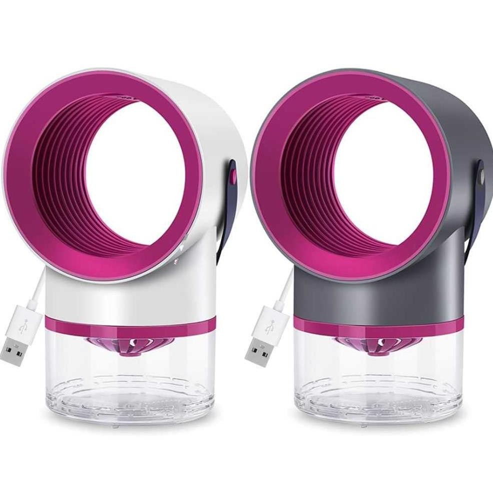 Mosquito Killer Lampu Perangkap Nyamuk Elektrik Obat Nyamuk Elektrik