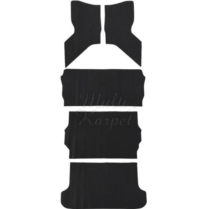 Kaet Karet Mobil Suzuki APV Arena 2012 - Full Set