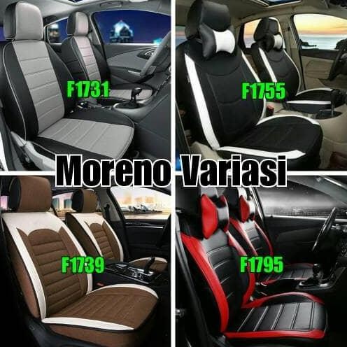 Sarung Jok Mobil Ford Fiesta