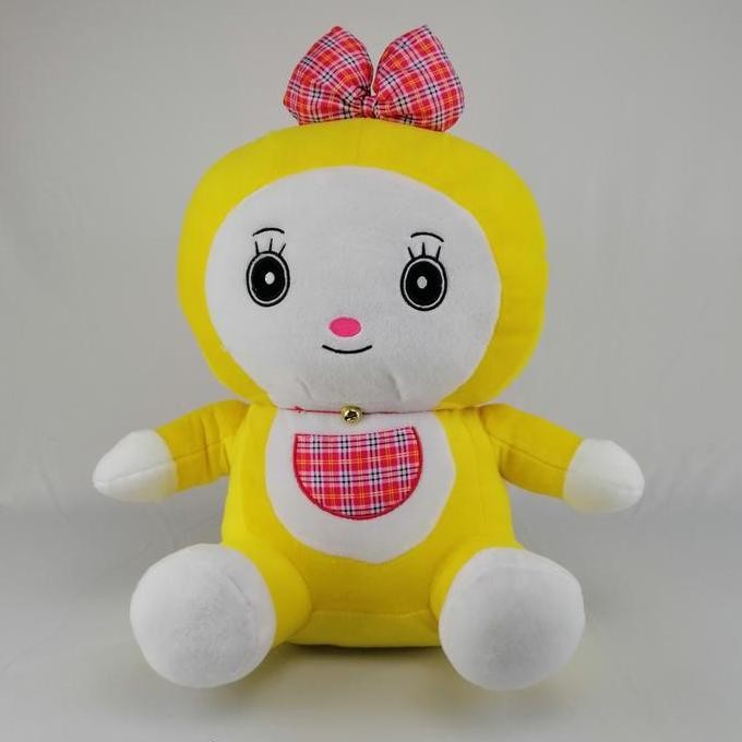 PROMO - BONEKA DORAMI