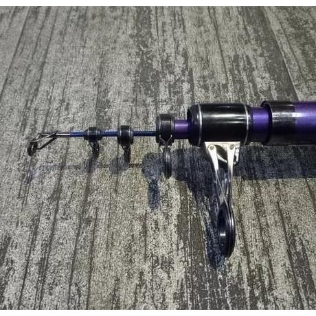 Rod Alat Pancing Versus PRO SURF 450 Pancingan Murah