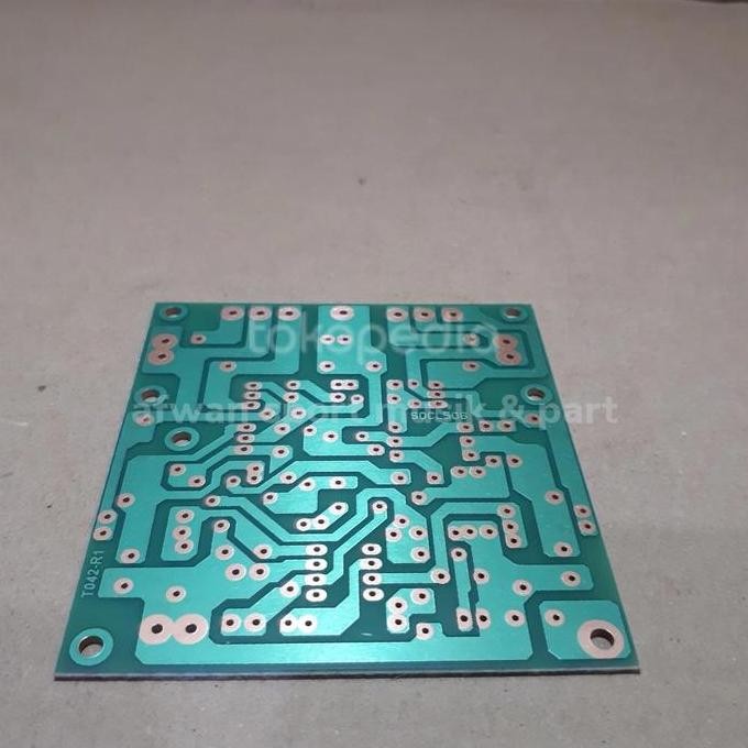 PCB Driver /Power Socl 506