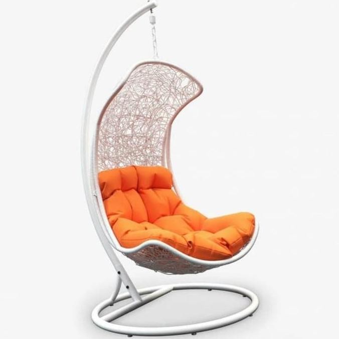 Ayunan rotan sintetis, ayunan rotan,