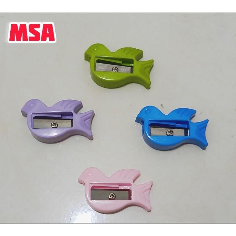 

New Arrival Rautan Pencil Toples Isi 24Pc / Peruncing Pensil Isi 24 New Arrival