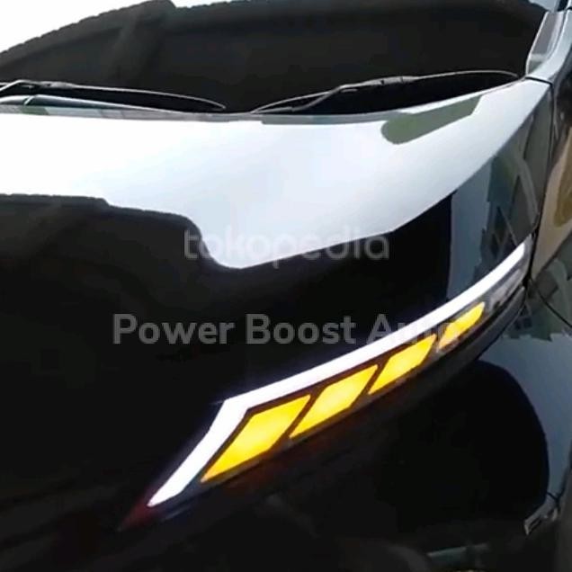 Lampu Drl Led Mobil Xpander