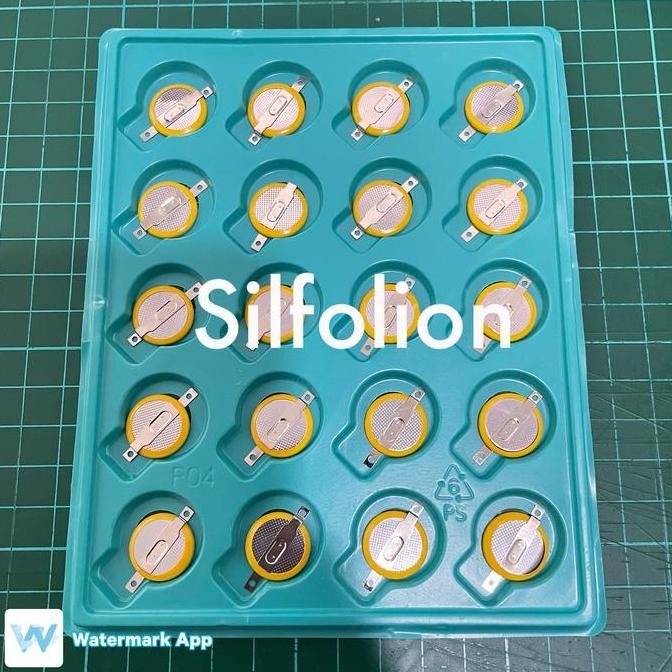 Baterai Kaset Cartridge Pokemon Gameboy Advance Gba Battery