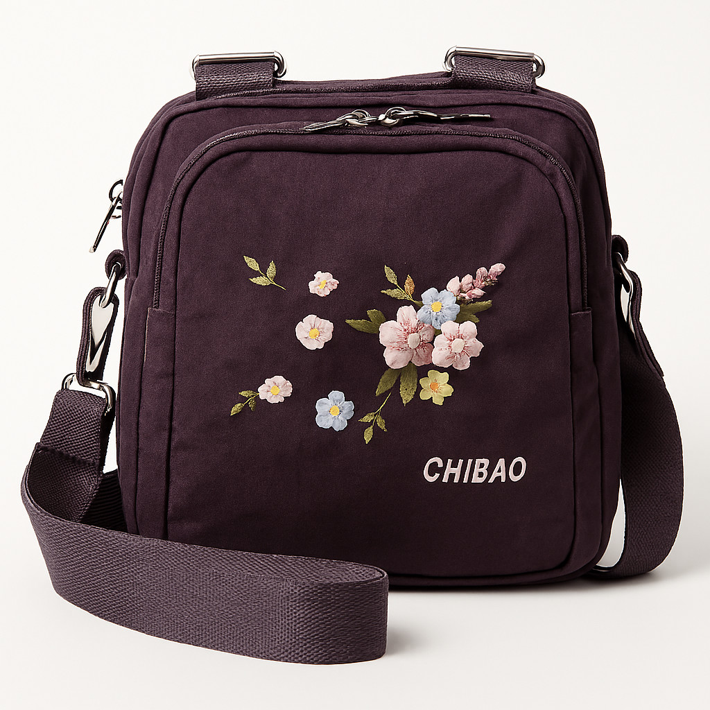 Chibao Original 3in1 Kode L011