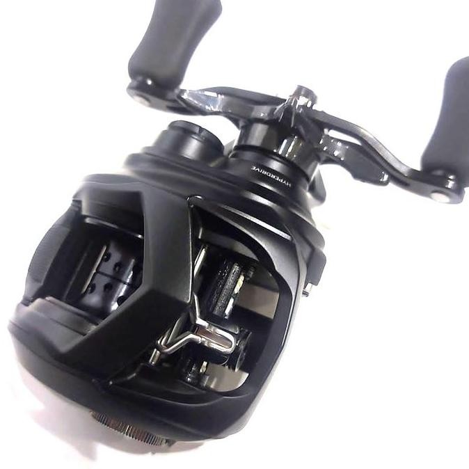 Reel DAIWA TATULA 22 TW 80HL 80XH 80XHL JDM | Pilih Variasi | Baitcasting CO