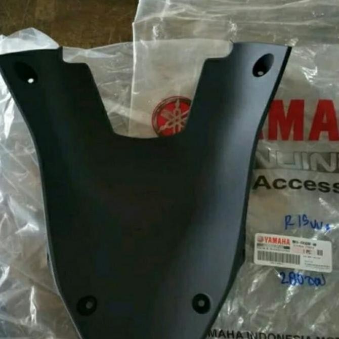 Cover Under Penahan Lumpur R15 VVA V3 Original YGP Original