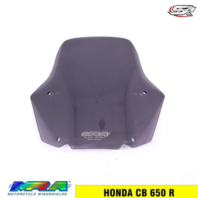 Promo Windshield MRA CB650R CB650 COD