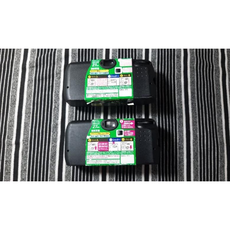 Disposable Camera Fujifilm For Display Property