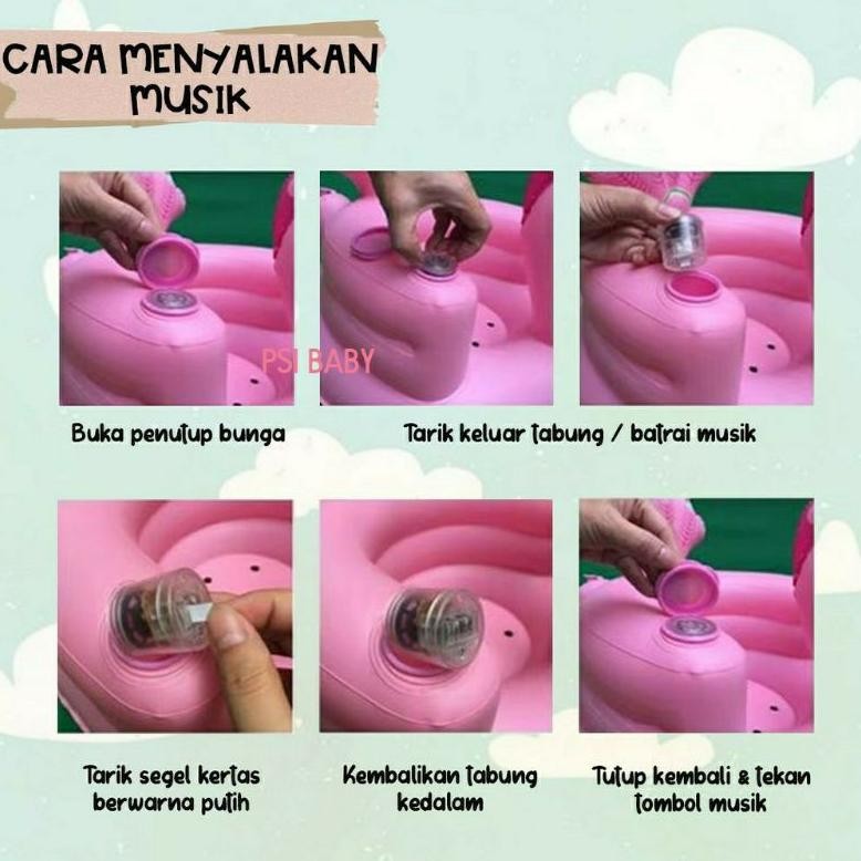 Sofa Bayi Belajar Duduk Tiup Mobil Tempat Duduk Bayi Kursi Bayi Belajar Duduk Kursi Mpasi Kursi Maka