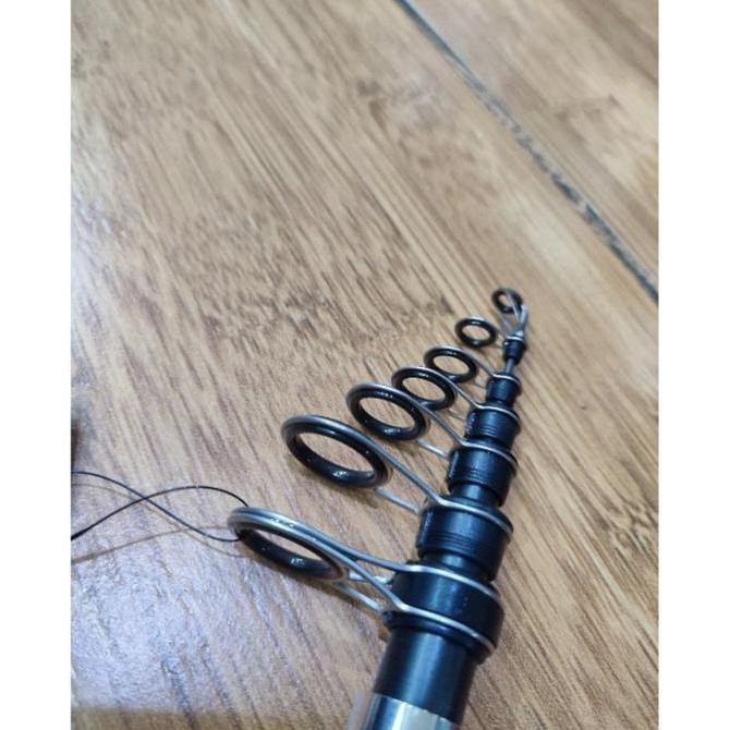 Joran Antena Shimano Holiday Pack Pilih ukuran Original