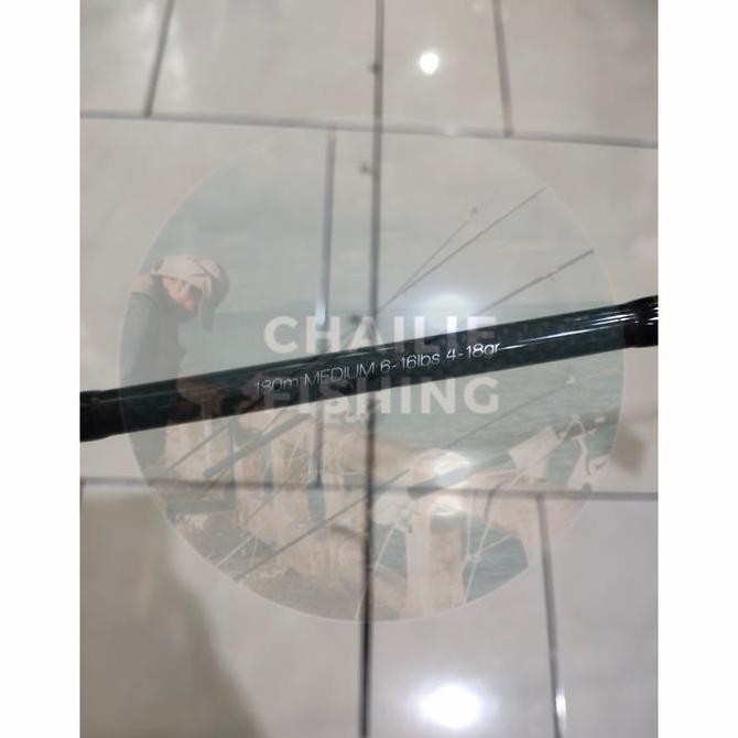 Joran Maguro Extreme Revolusioner 180 Original