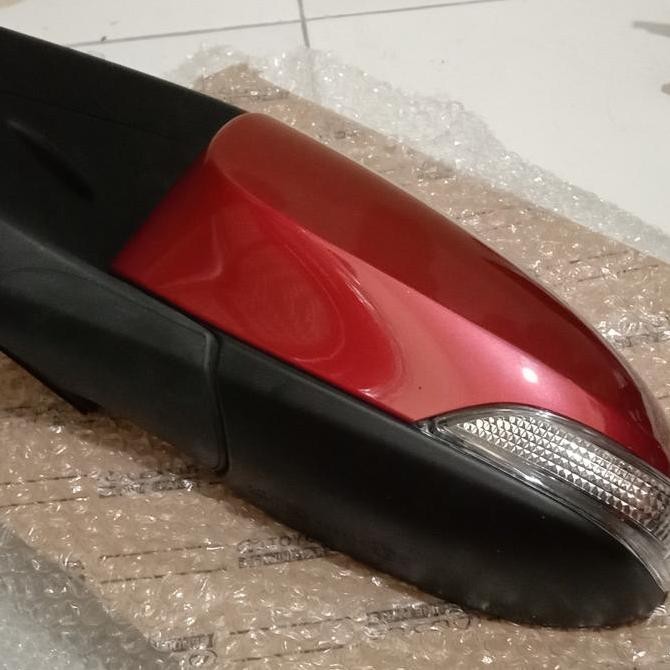 spion Yaris TRD 2014 original Original