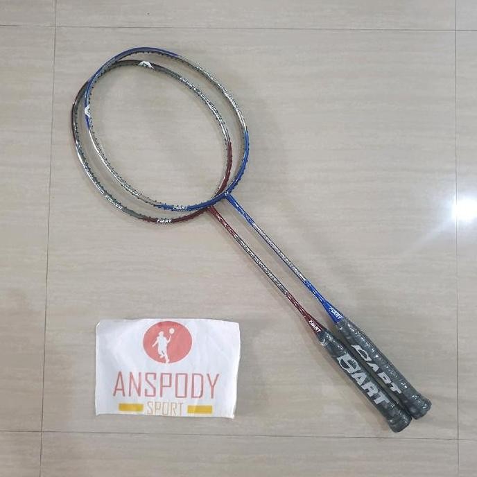 RAKET BADMINTON HART INFINITE AERO POWER JS