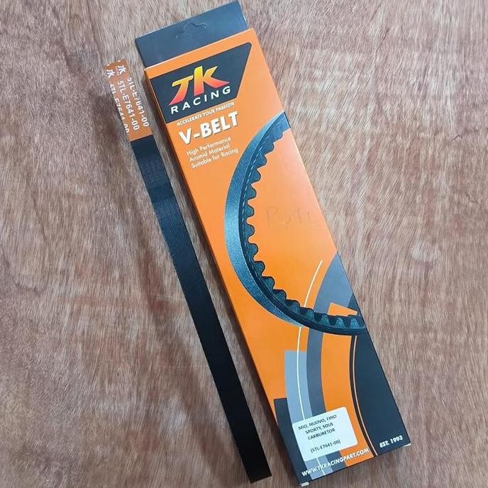 TK RACING VBELT 5TL - VANBELT MIO SPORTY MIO SOUL MIO KARBU
