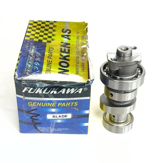 NOKEN AS CAMSHAFT BLADE REVO ABSOLUTE FUKUKAWA OEM JAPAN