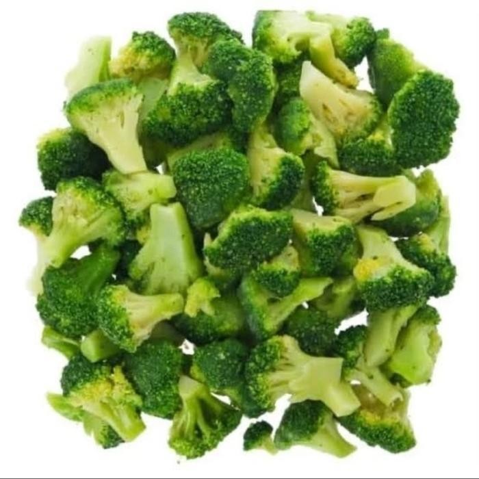 

LS Frozen Broccoli Brocoli Brokoli Beku 1 kg