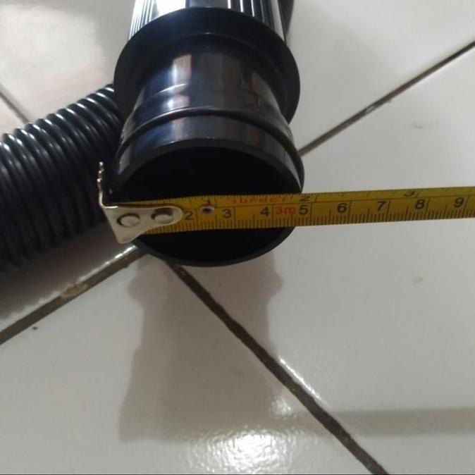 BEBAS ONGKIR - selang Vacum cleaner/selang Vacum L kumplit hose