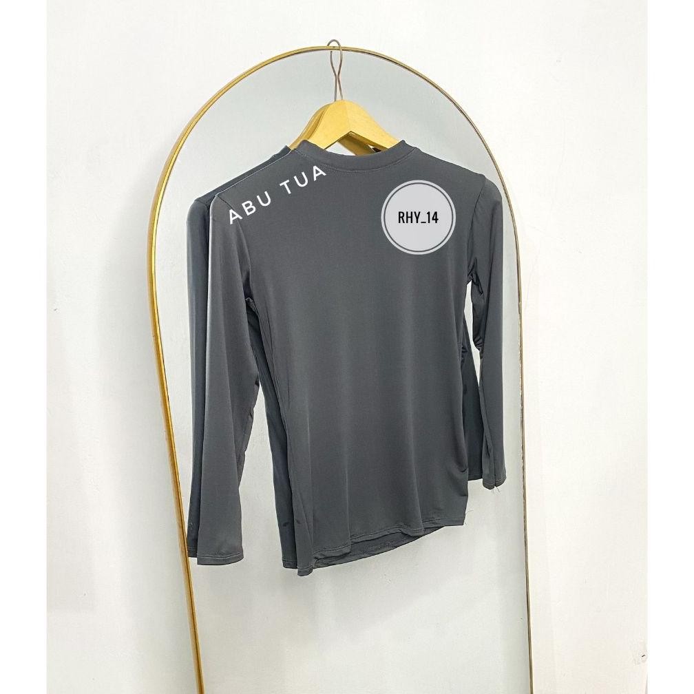 Update Baju Dalaman Manset Wanita/Manset Lengan Panjang Wanita 