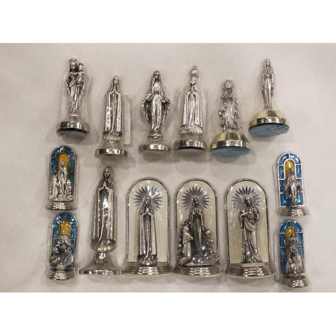 Aksesoris Mobil Stand Bunda Maria