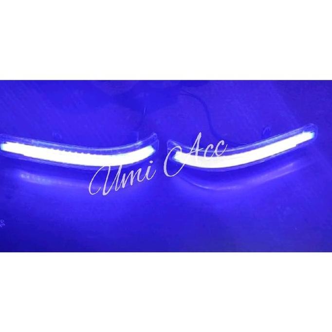 Lampu Led Sein Spion Agya Ayla Type G Sen Running Slim Car