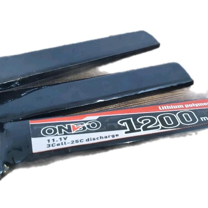TERBARU - Lipo s Sugus .v 200mah 2c Packs untuk Airsoft Onbo Power - Control, Remote, Toy