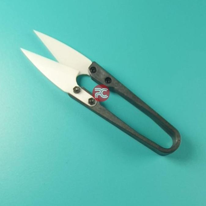 

Df394>> Gunting Keramik Ceramic / Gunting Service / Gunting Serba Guna