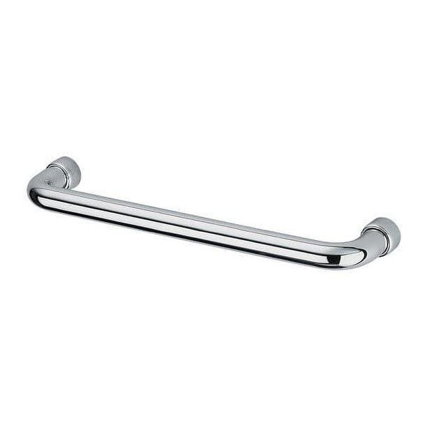 TERLARIS - Grab bar TOTO kuningan krom