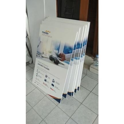

Model Baru Pvc board 3mm uk 40cm.x 60cm. Pvc foamboard