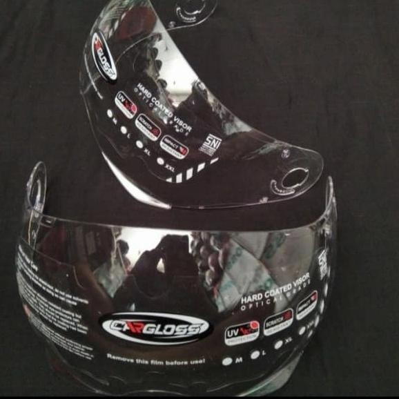 PROMO - KACA HELM CARGLOSS YR,YRH,YRM