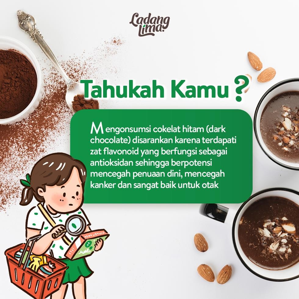 

Blackmond 500G - Cookies Gluten Free Ladang Lima | Healthy Cookies With Protein