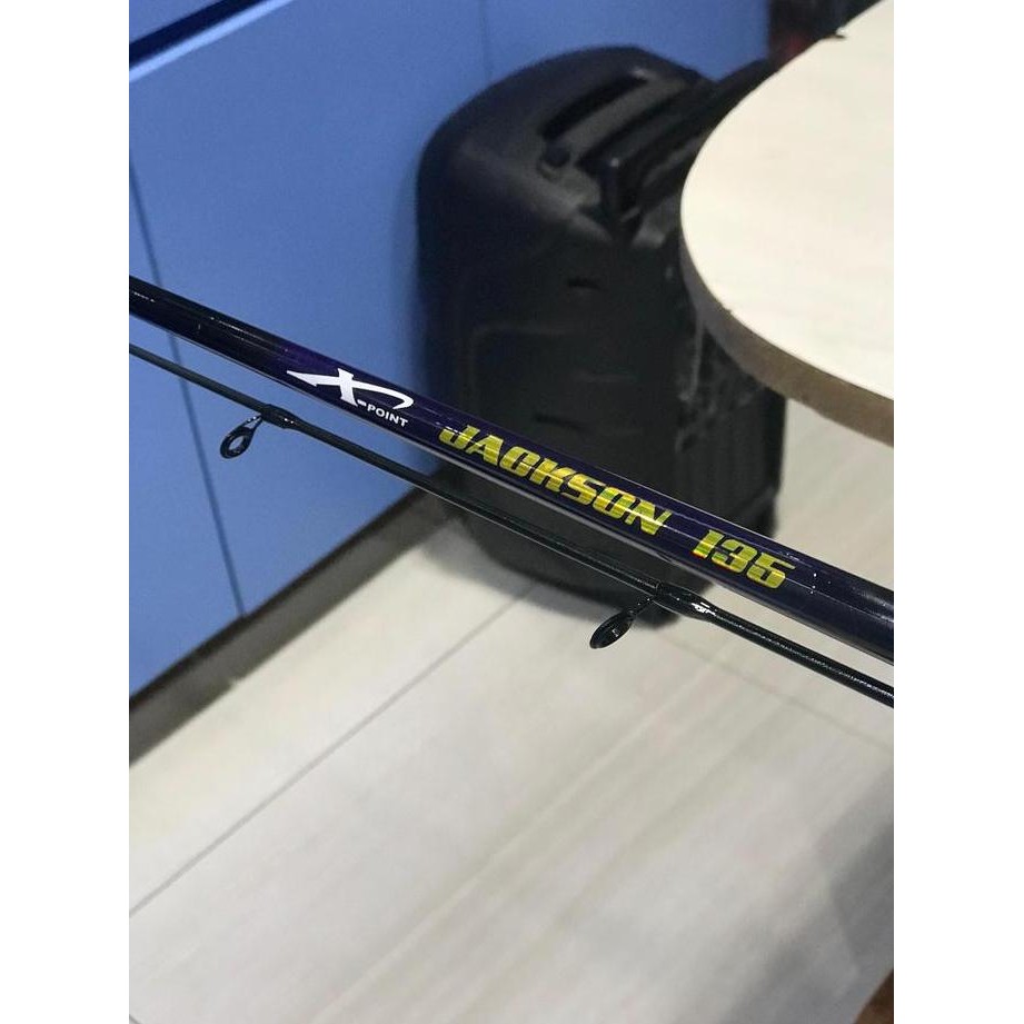 PAKET SIAP MANCING JORAN+REEL+KAIL+PELAMPUNG | SET JORAN MURAH  BERKUALITAS