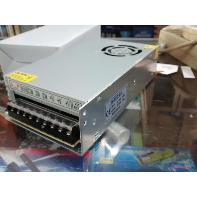 Power Supply Adaptor Switching 24V24 Volt 10A 10 Ampere