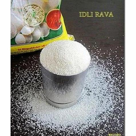 

~~~~~] PREMIUM IDLI RAVA 500 GRAM