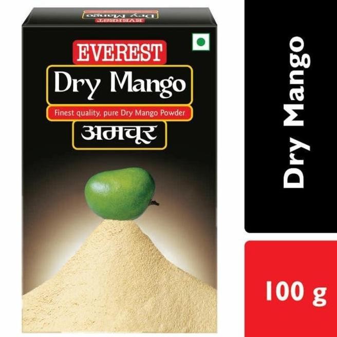 

:>:>:>:>] EVEREST DRY MANGO POWDER 100 GM