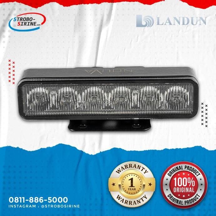 TERLARIS LANDUN Nouva