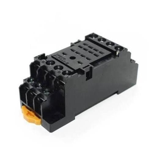*$*$*$*$] SOCKET ORIGINAL OMRON RELAY MY4N MY4 MY-4N 14 PIN