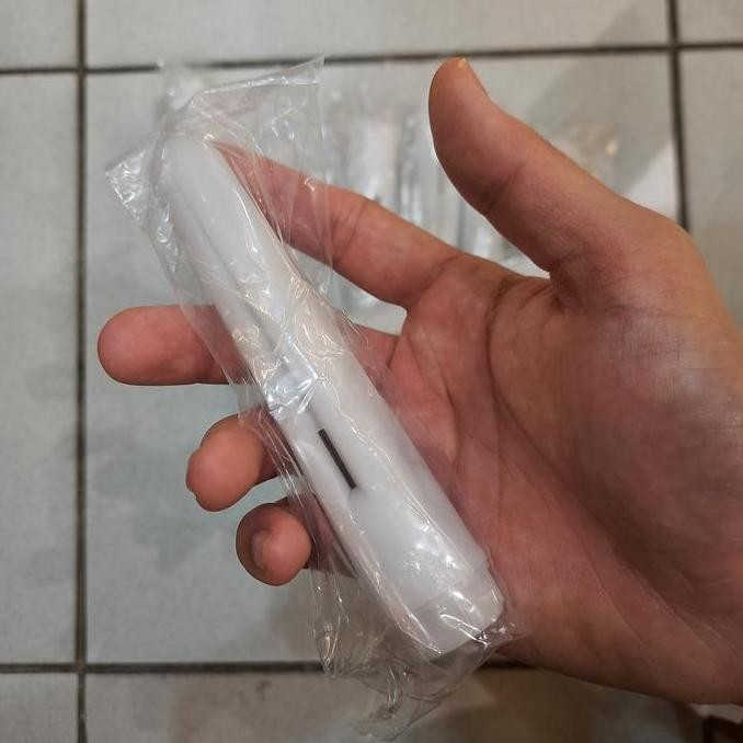 *:*:*:*:*] Elektroda Lilin Bahan Stainless Steel WLC