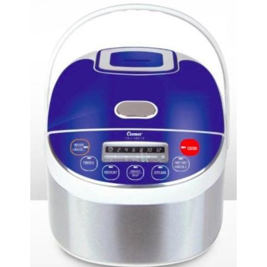 COSMOS CRJ-3801D Magicom Digital 6 In 1