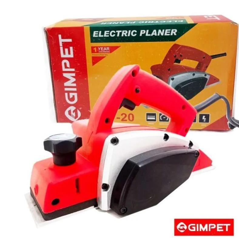 Kelas Model Makita Maktec Planner Mesin Ketam Serut Kayu Pasah Planer Planner Bsw Bergaransi Perkaka