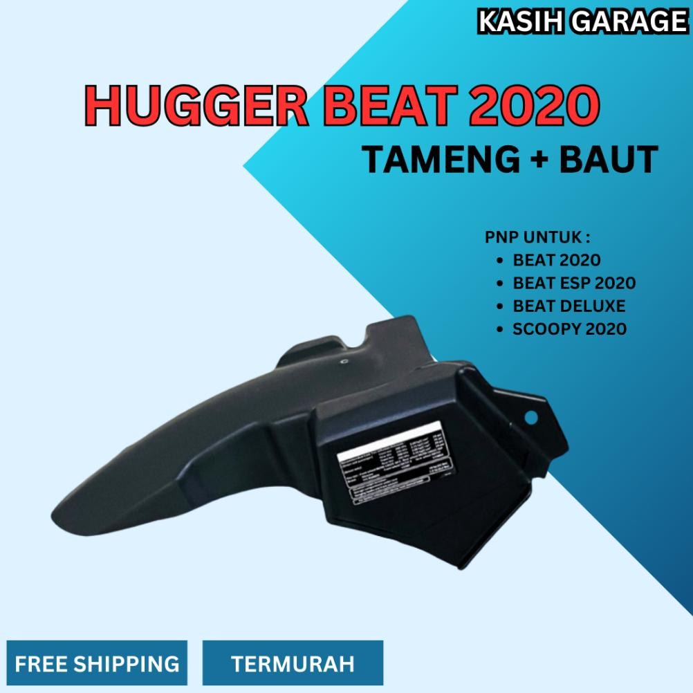 Original Hugger Dan Tameng Hugger Airblade Tameng Airblade Dan Tameng Tzm Paket Hugger Airblade Spio