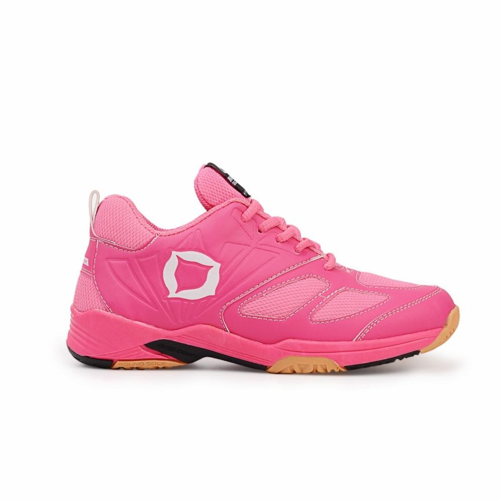 Fue-K5X20 Onar Street - Sepatu Olahraga Voli Wanita Kode B-04 Er-6