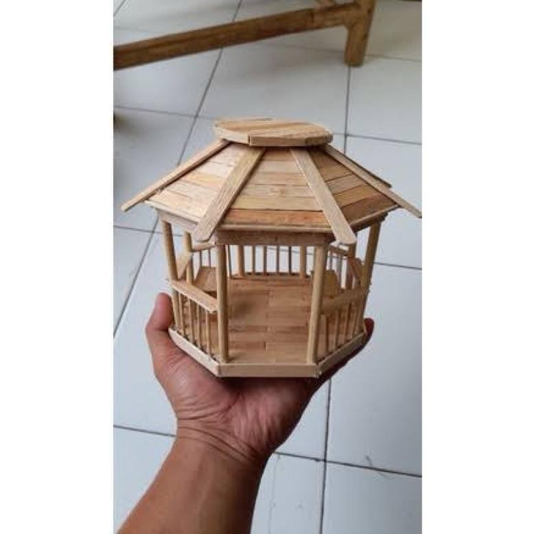 

Terbaru Stick Ice Cream Stik Kayu Es Krim Terbaru