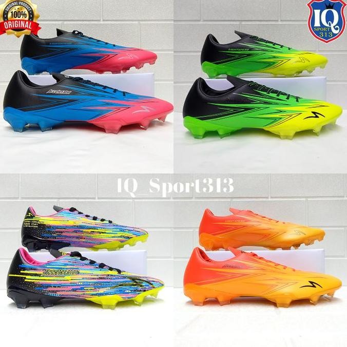Sepatu Bola Specs Lightspeed 3 Fg Ls 3 Fg Original