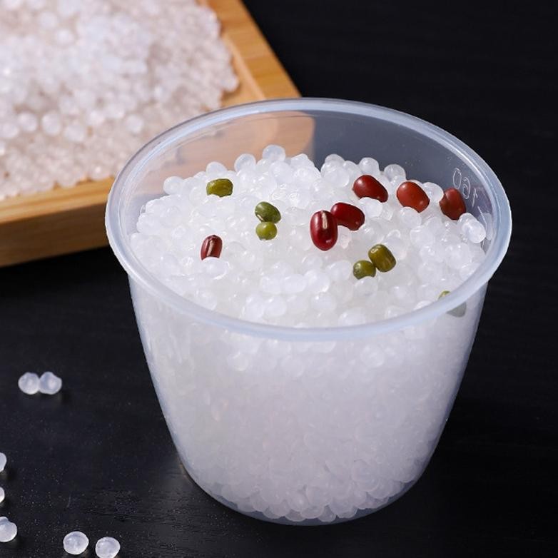 Bisa Cod Gelas Takar Beras / Cup Takaran Beras 120 Ml / Cup Literan Beras / Gelas Ukur Takaran Beras