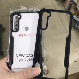 Diskon Case Antifall Spigen Redmi Note 8 Original