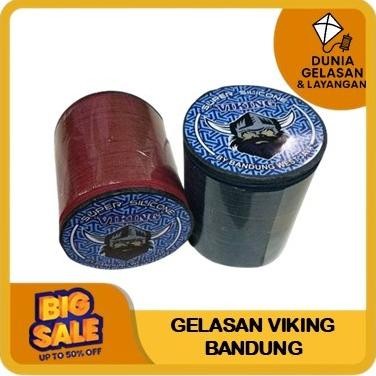 Wajib Miliki Gelasan Aduan Bandung Viking Gelasan Tajam Layang Layang Main Tarik Jepret